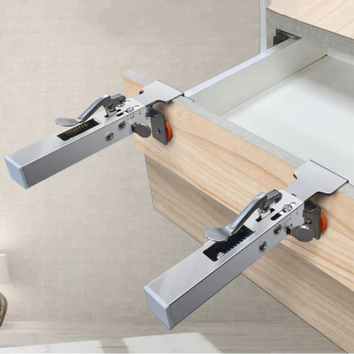 Buy One Get One Free | Adjustable Drawer Clamps