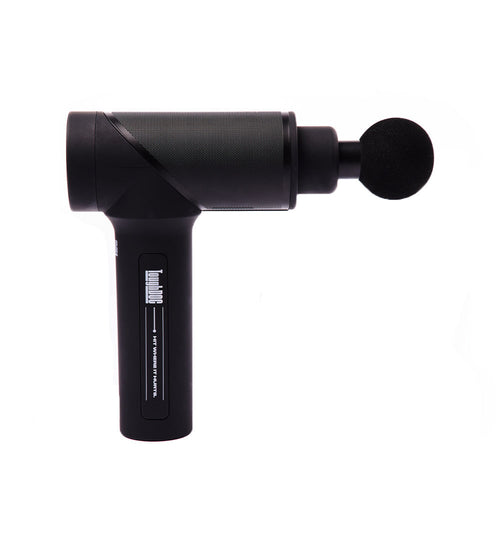 Percussive Massage Gun for Muscle Recovery and Relaxation