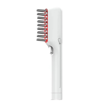 Ionizing Anti-Static Hair Comb