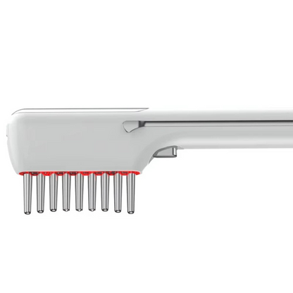 Ionizing Anti-Static Hair Comb