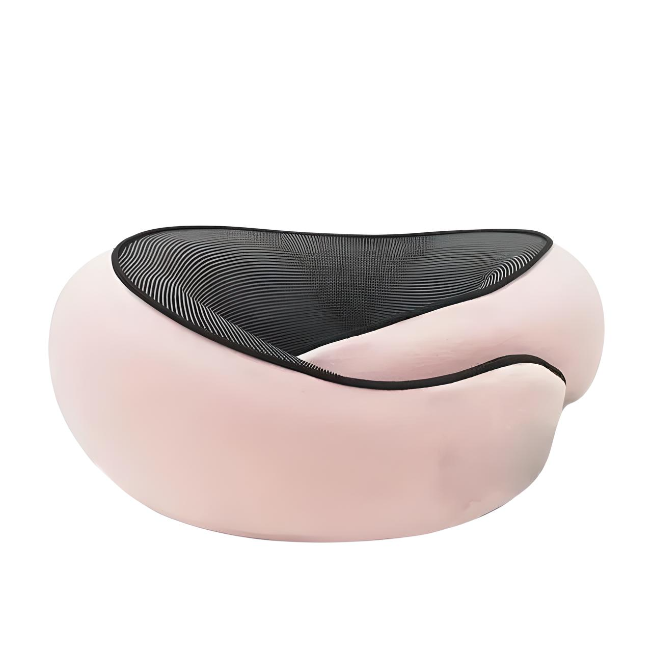 Travel Pillow for Comfortable Support on Relaxing Journeys