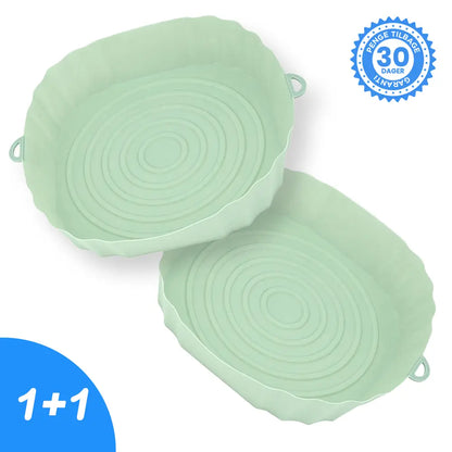 Smart Fryer Shield | Special Offer: Buy One, Get One Free!