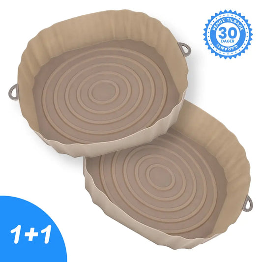 Smart Fryer Shield | Special Offer: Buy One, Get One Free!