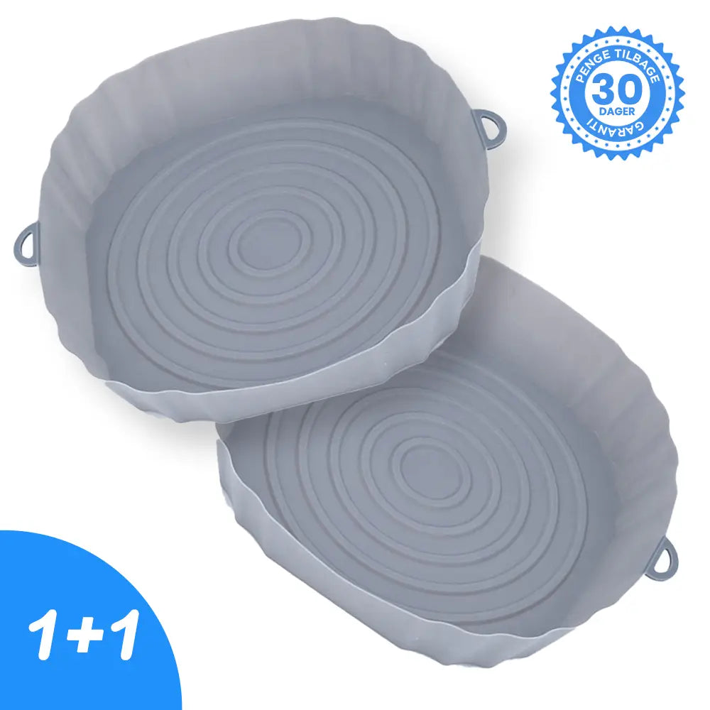 Smart Fryer Shield | Special Offer: Buy One, Get One Free!