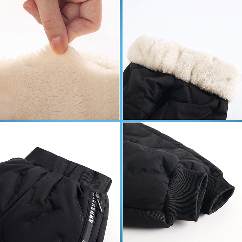 Kids' Winter Shield Hose | Warmth and Protection for Cold Adventures
