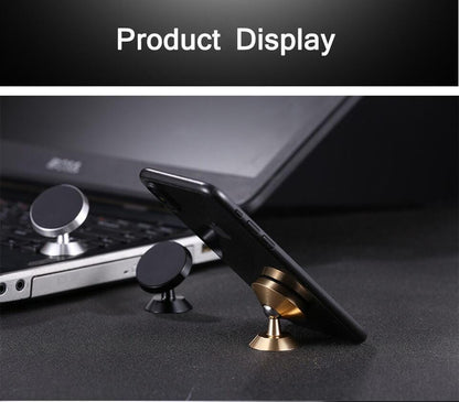 Universal Magnetic Phone Mount for Cars | FlexiGrip