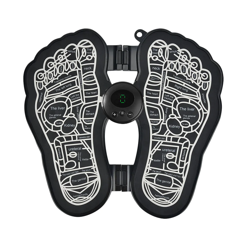 RevitalizePro EMS Foot & Leg Relief Massager