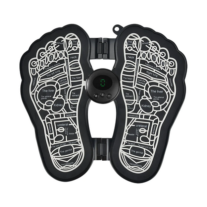 RevitalizePro EMS Foot & Leg Relief Massager
