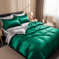 Silver Green