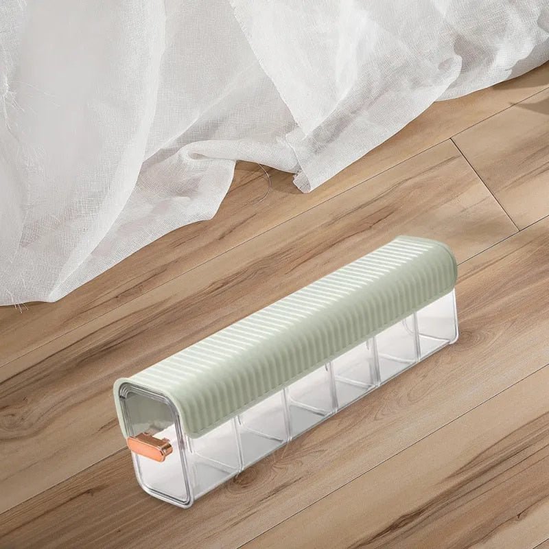 50% OFF | EasyStorage - Declutter Your Home Today! [Last Day Sale]