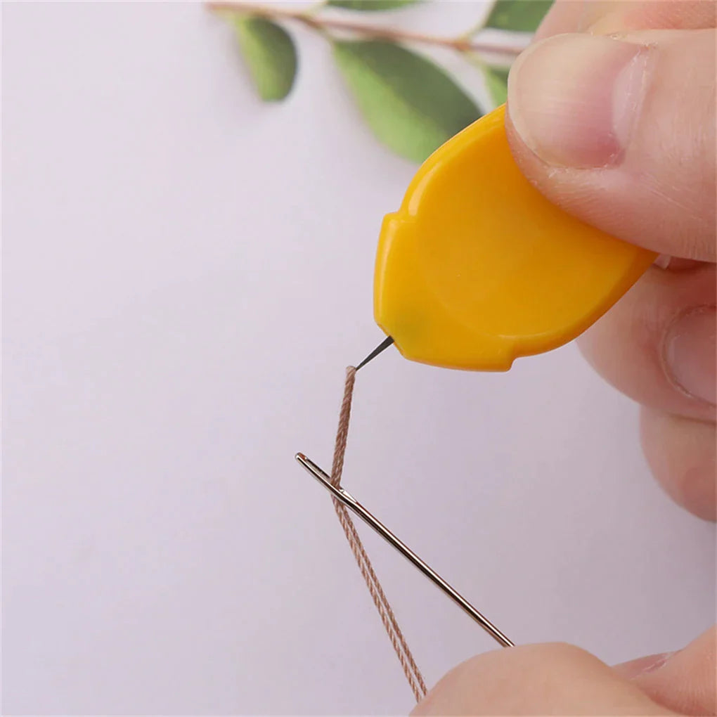 Free 5+5 | Sewing Aid - Fast and Easy Needle Threading Solution!