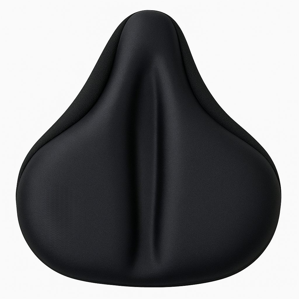 Transform Your Ride with the Comfort Cushion Cover