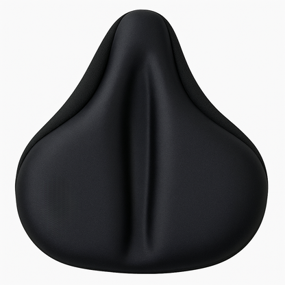 Transform Your Ride with the Comfort Cushion Cover
