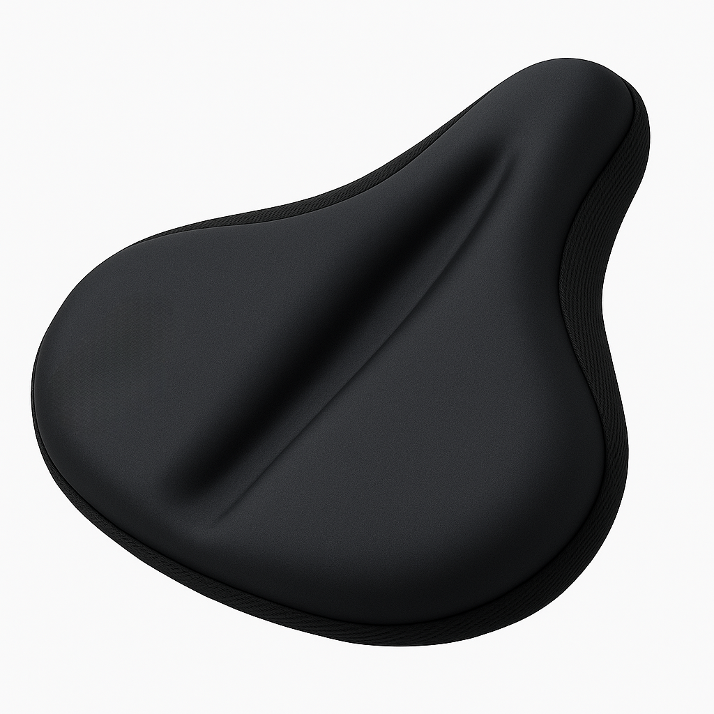 Transform Your Ride with the Comfort Cushion Cover