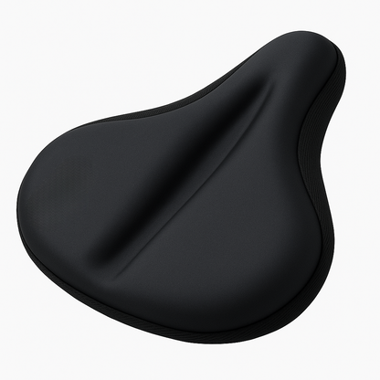 Transform Your Ride with the Comfort Cushion Cover