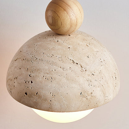 Pendant Light Fixture in Verona Style