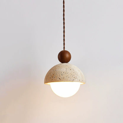 Pendant Light Fixture in Verona Style