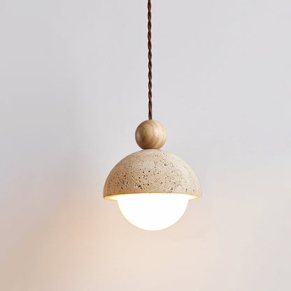 Pendant Light Fixture in Verona Style