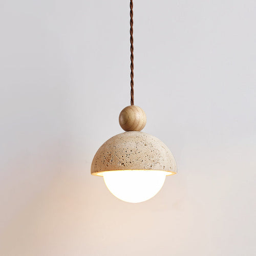 Pendant Light Fixture in Verona Style