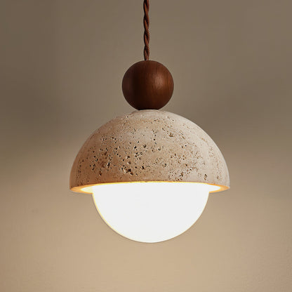 Pendant Light Fixture in Verona Style