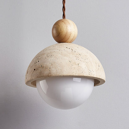 Pendant Light Fixture in Verona Style
