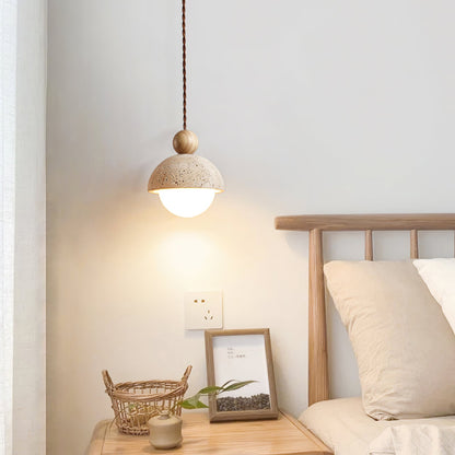 Pendant Light Fixture in Verona Style