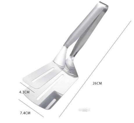 Buy One Get One Free | Double-Sided Spatula