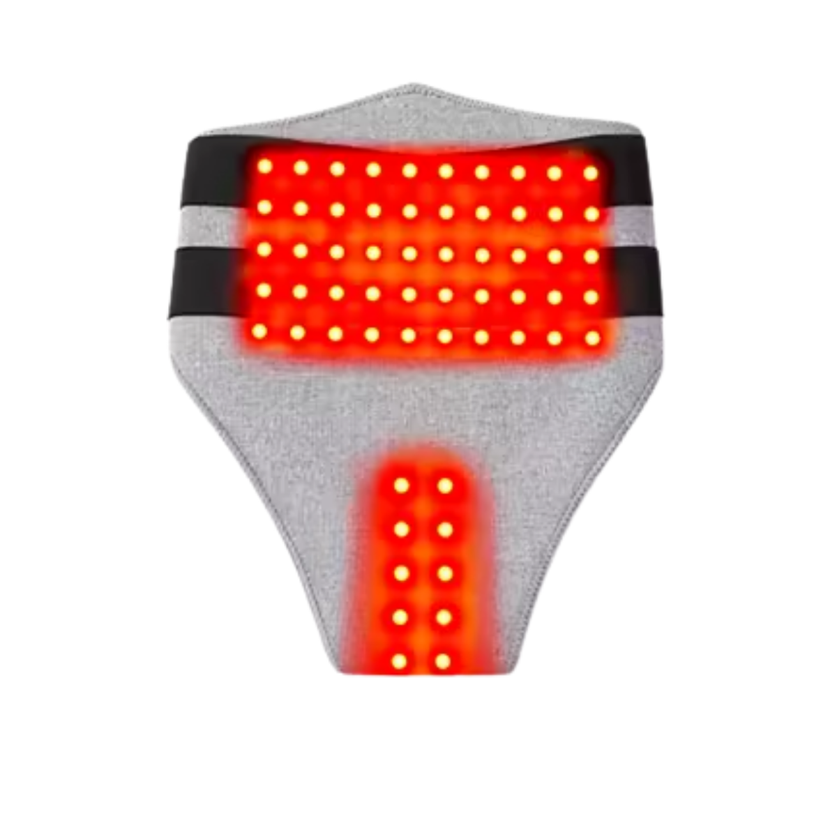 Men's and Women's Heated Massage Pants with Electric Function