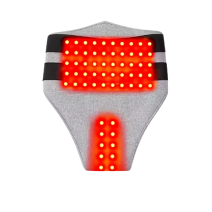 Men's and Women's Heated Massage Pants with Electric Function