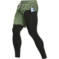 Army green