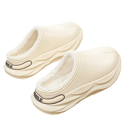 Cozy Winter Slippers for Comfort and Warmth