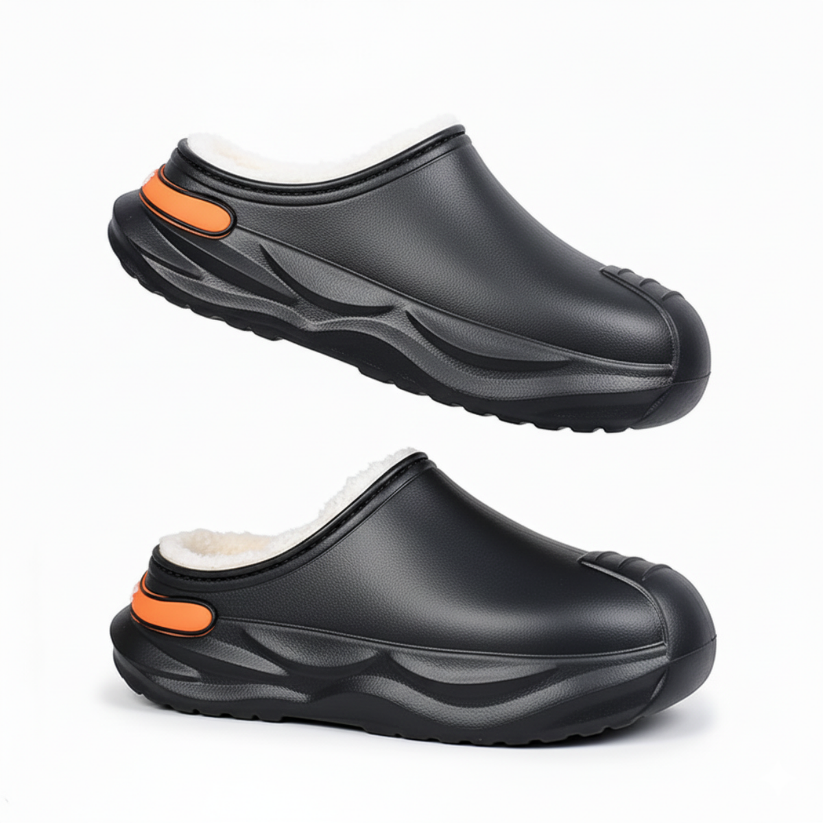 Cozy Winter Slippers for Comfort and Warmth