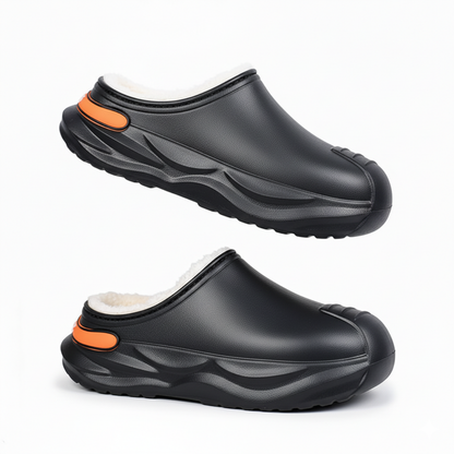 Cozy Winter Slippers for Comfort and Warmth