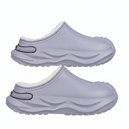 Cozy Winter Slippers for Comfort and Warmth