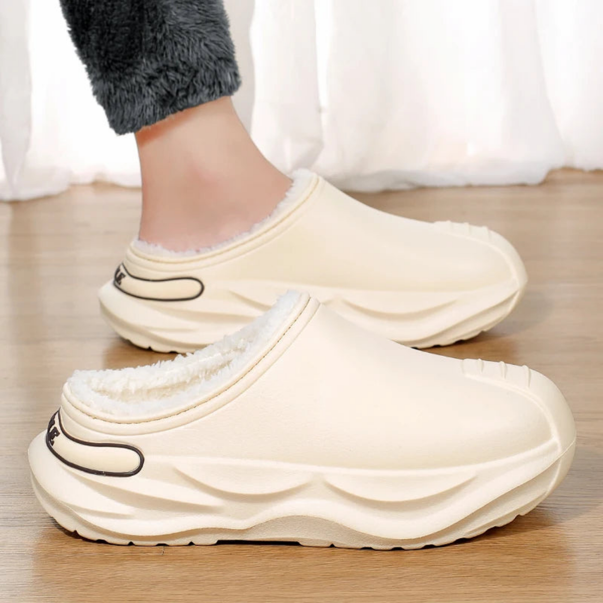 Cozy Winter Slippers for Comfort and Warmth