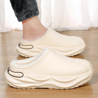 Cozy Winter Slippers for Comfort and Warmth