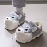 Gray Shoe