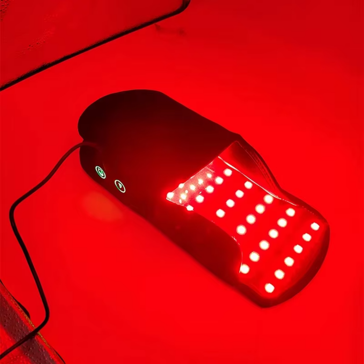 Foot Warmers with Massage Function