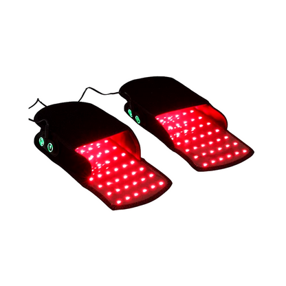 Foot Warmers with Massage Function