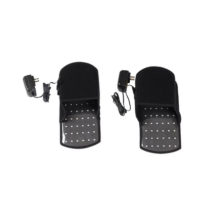 Foot Warmers with Massage Function