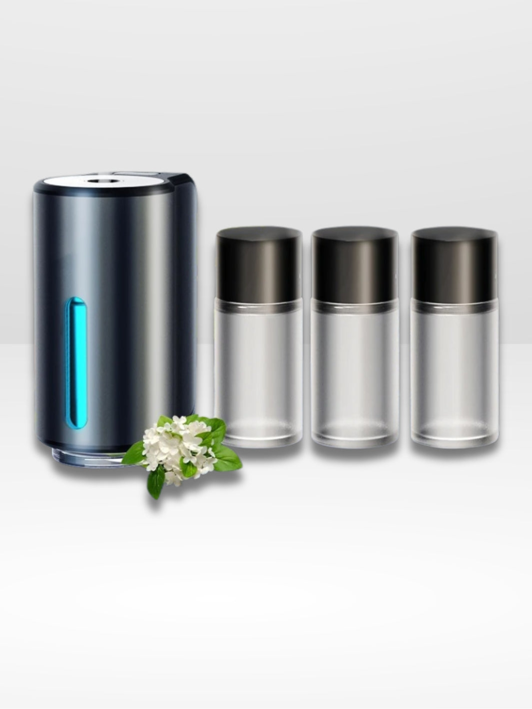 Premium Vehicle Aromatherapy Diffuser