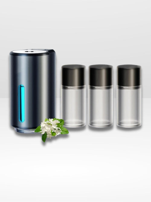 Premium Vehicle Aromatherapy Diffuser
