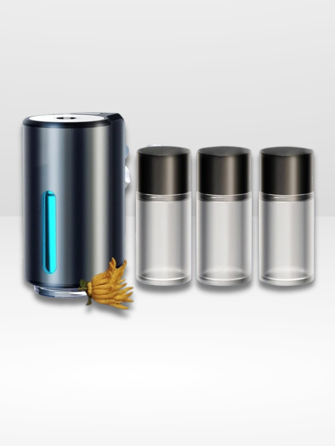 Premium Vehicle Aromatherapy Diffuser