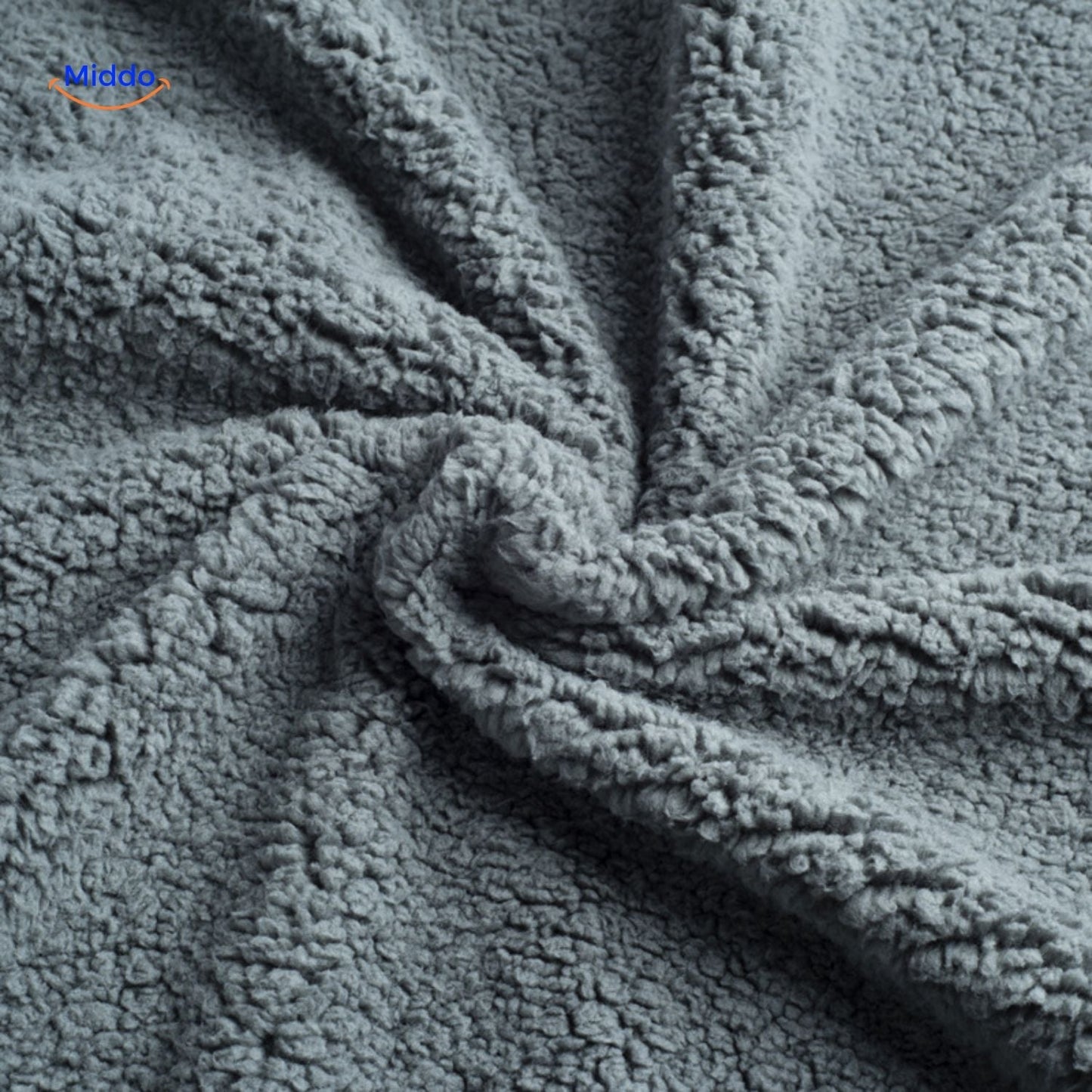 Waterproof Blanket | Soft Cotton Velvet for Maximum Protection!