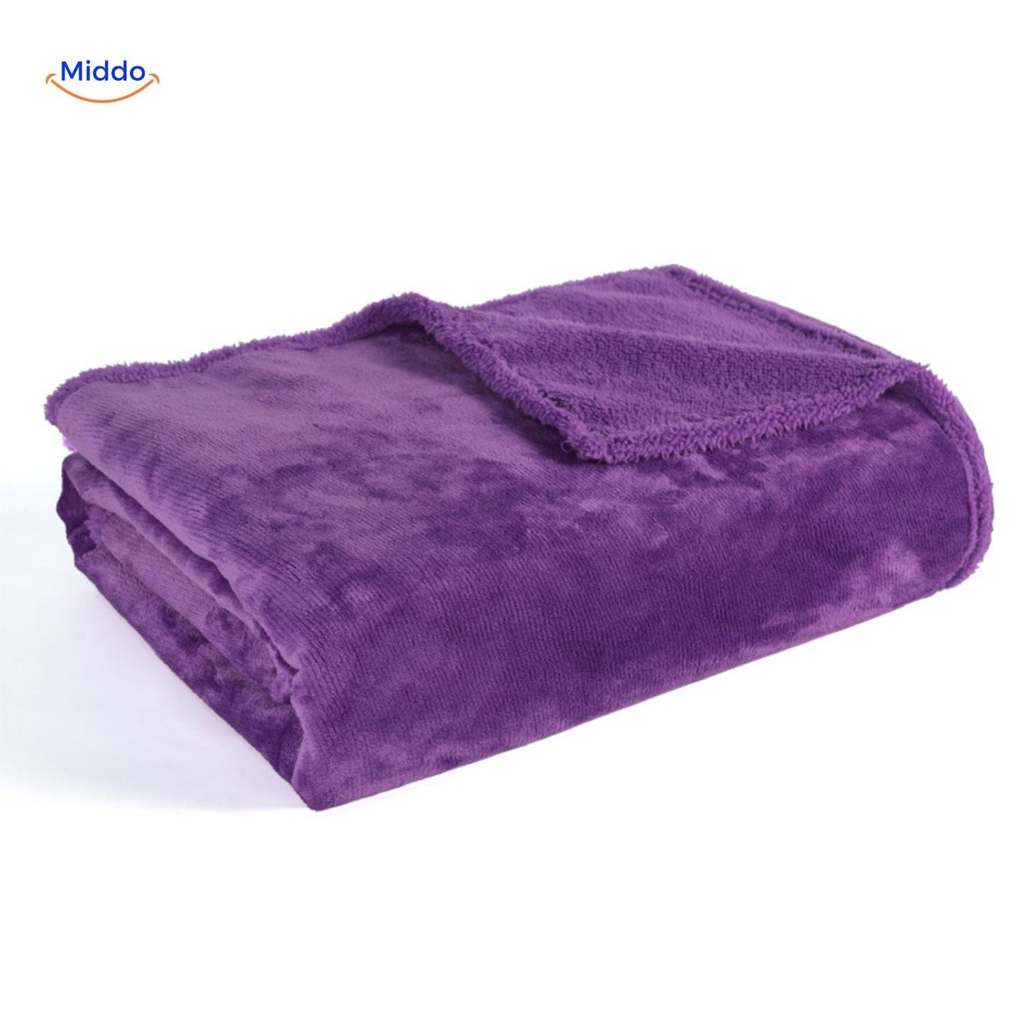 Waterproof Blanket | Soft Cotton Velvet for Maximum Protection!