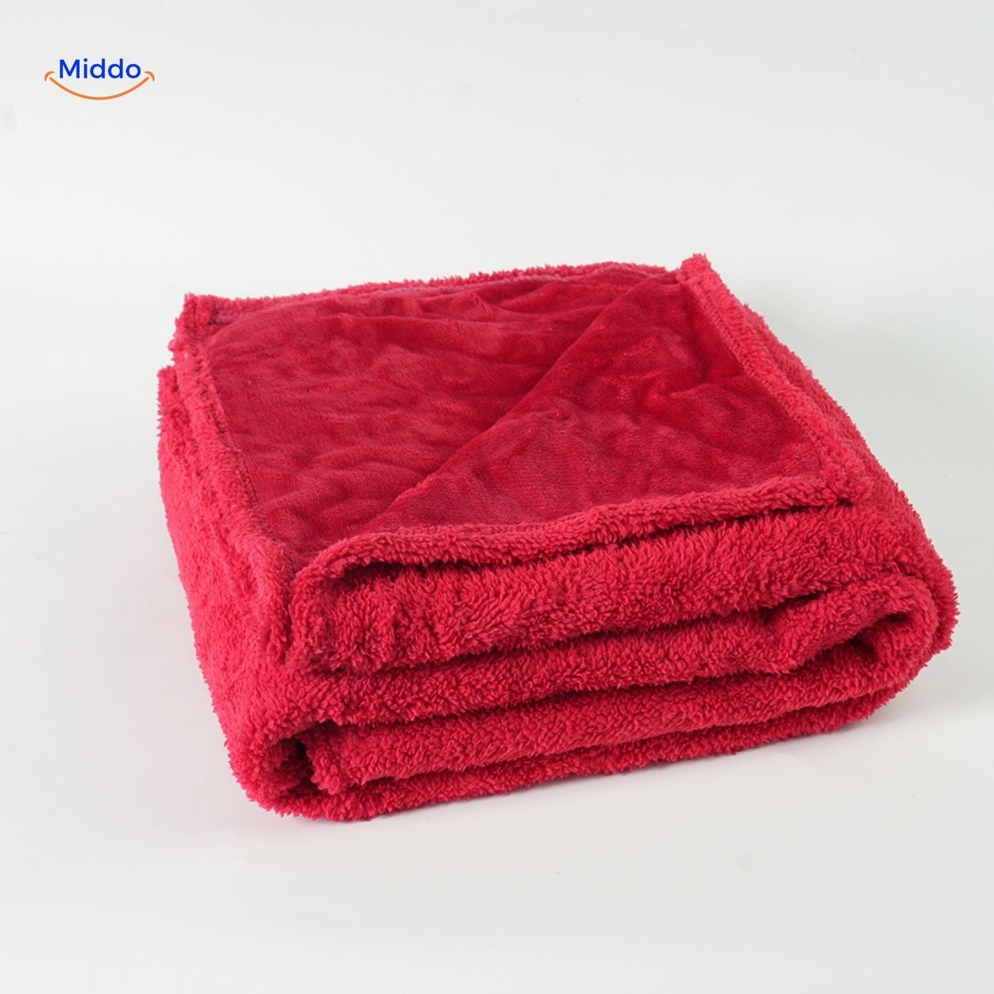 Waterproof Blanket | Soft Cotton Velvet for Maximum Protection!