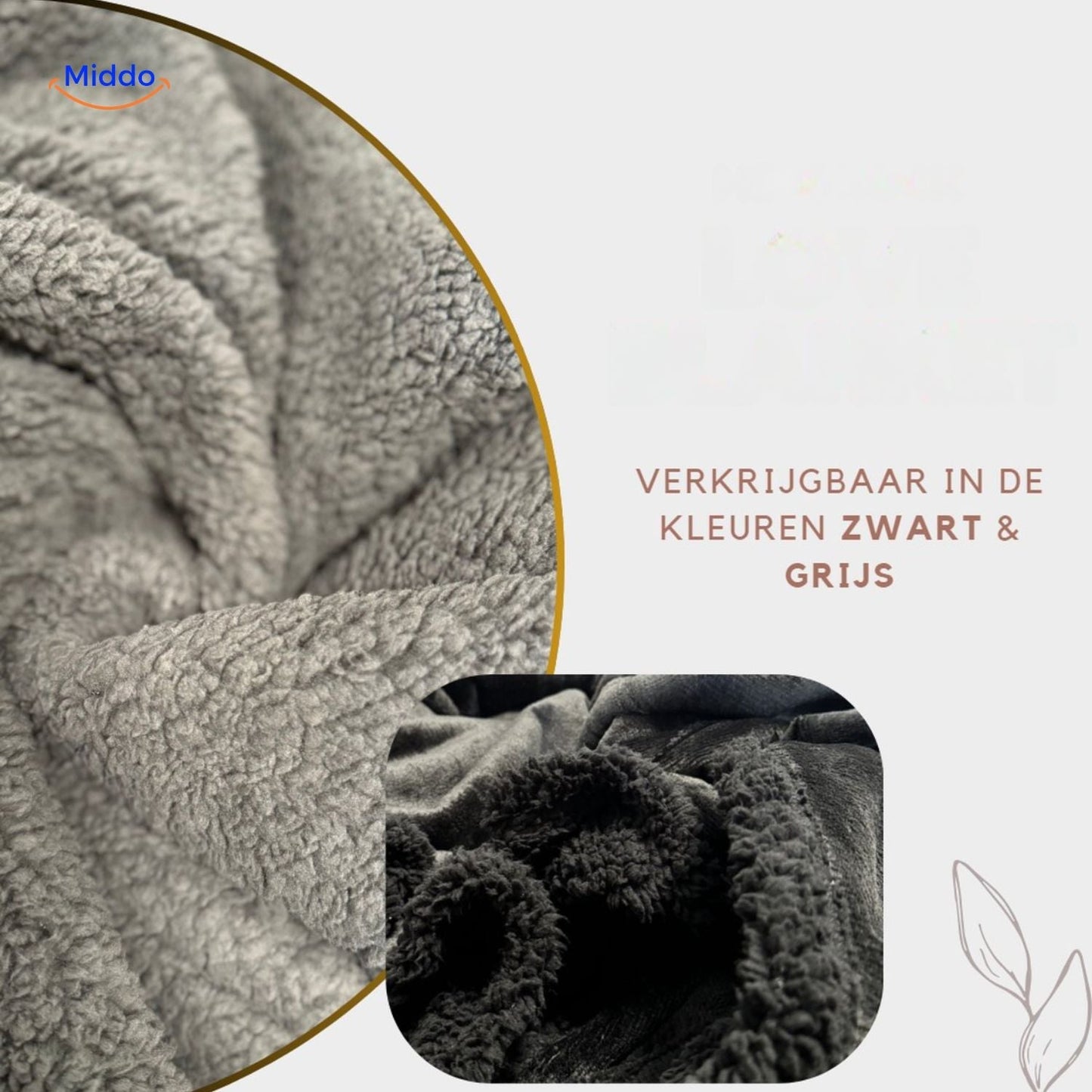 Waterproof Blanket | Soft Cotton Velvet for Maximum Protection!