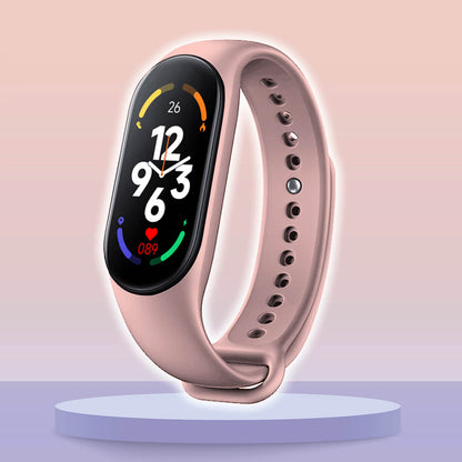 Children's Fitness Tracker Watch – Smartwatch with GPS and Heart Rate Monitor
