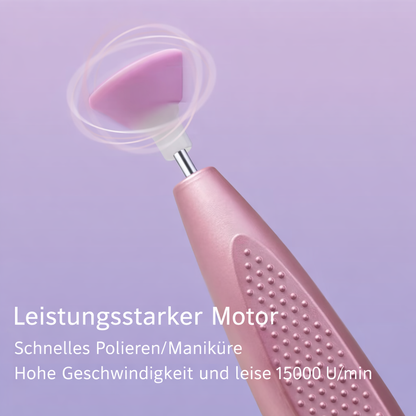 Ultimate Nail Care Device for Perfect Pedicure Results