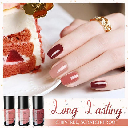QuickChange Nail Polish